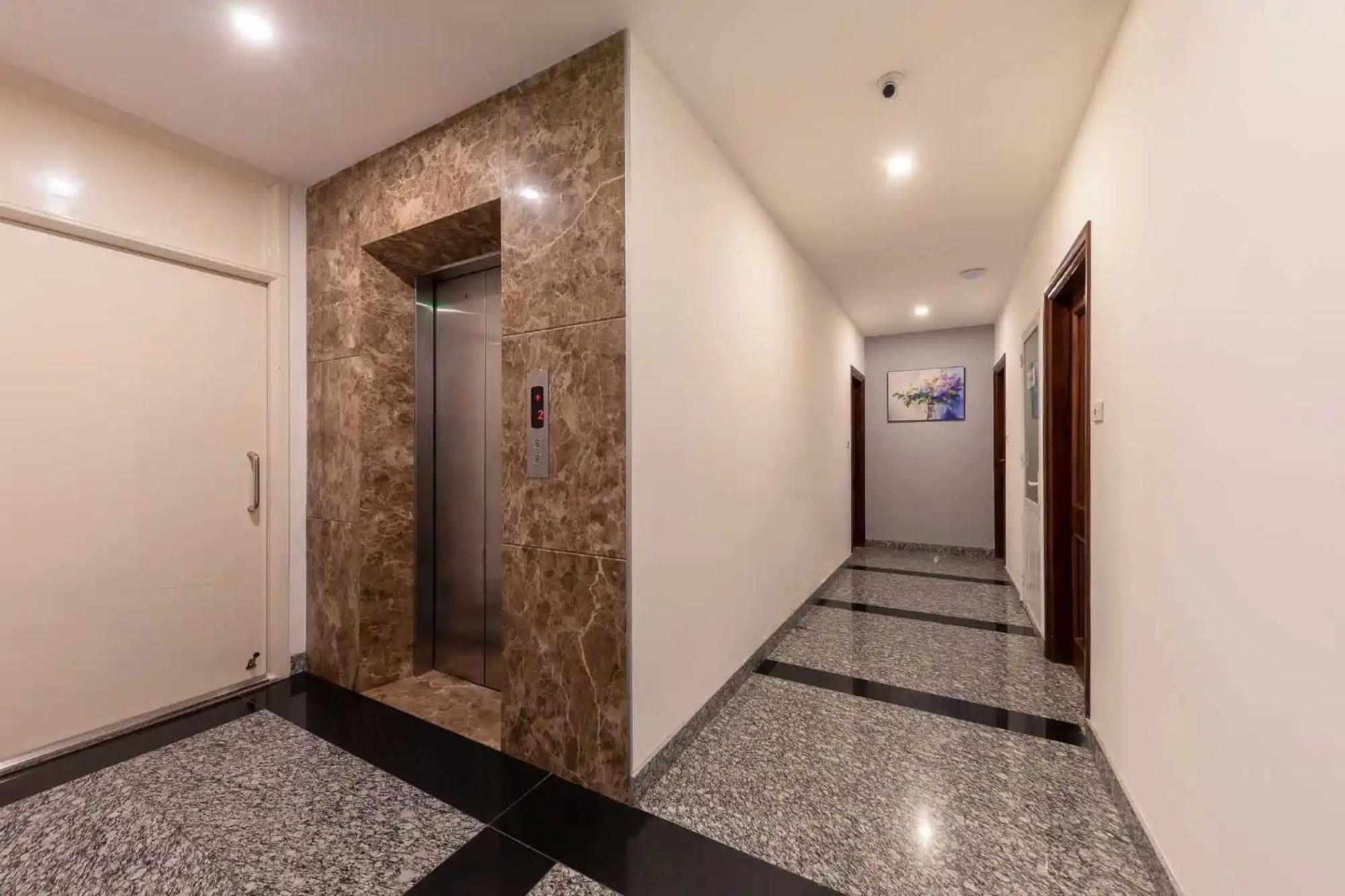 Hotel Azumaya Linh Lang Hanoi Esterno foto